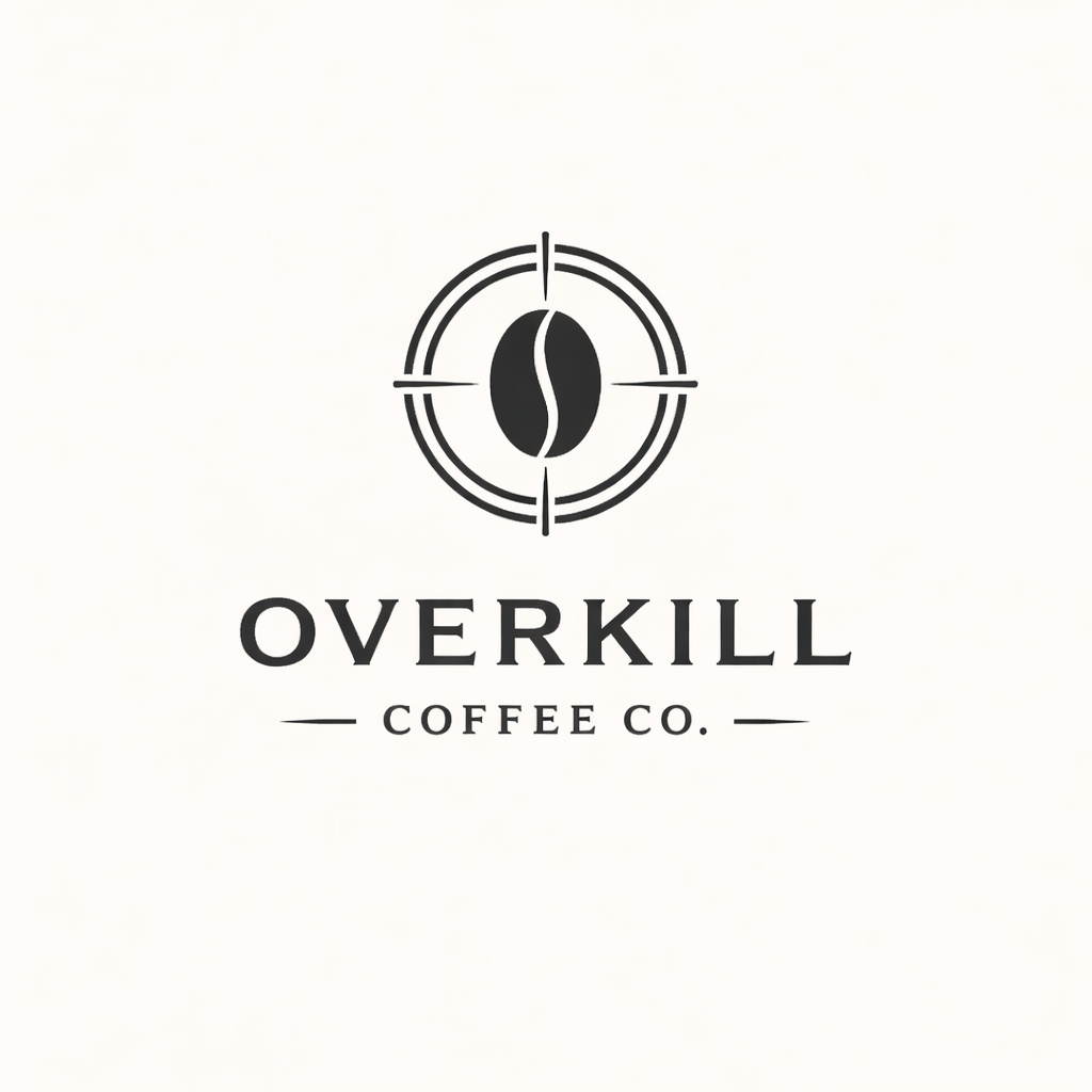 Overkill Coffee Co.