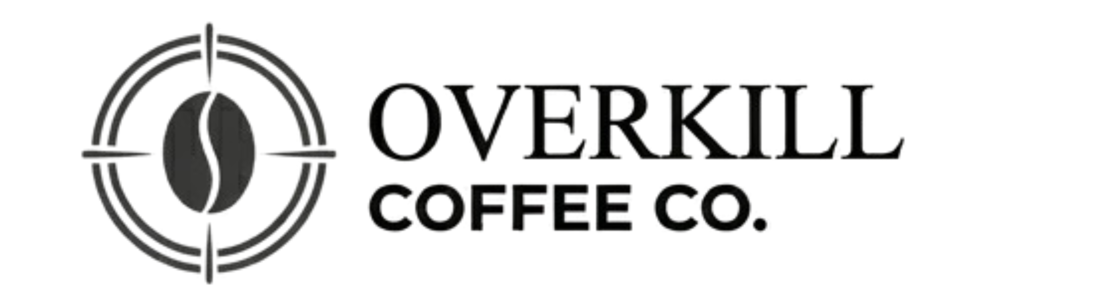 Overkill Coffee Co.